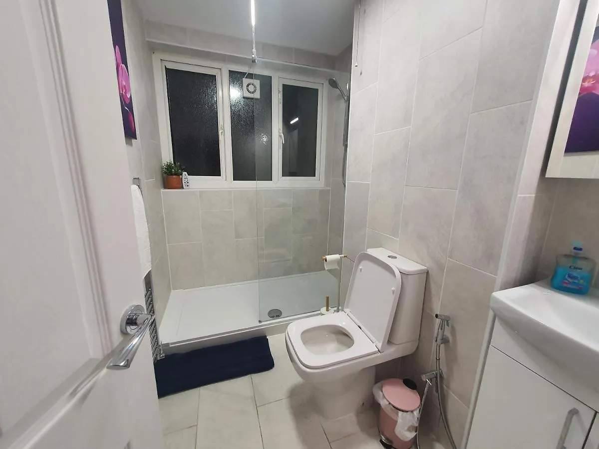 Limehouse Guest House Central East London Homestay