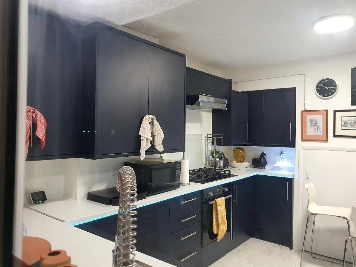 Homestay Limehouse Guest House Central East London United Kingdom
