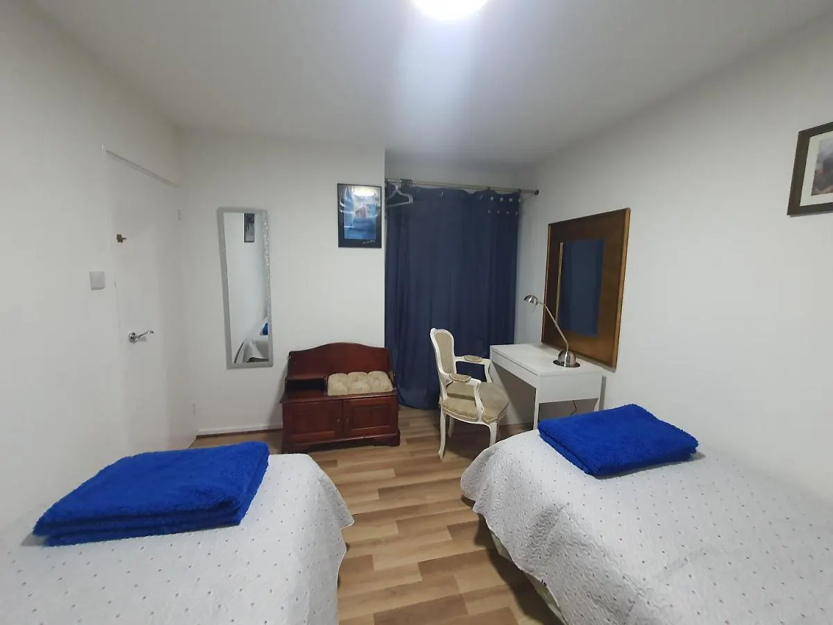 Limehouse Guest House Central East London Homestay