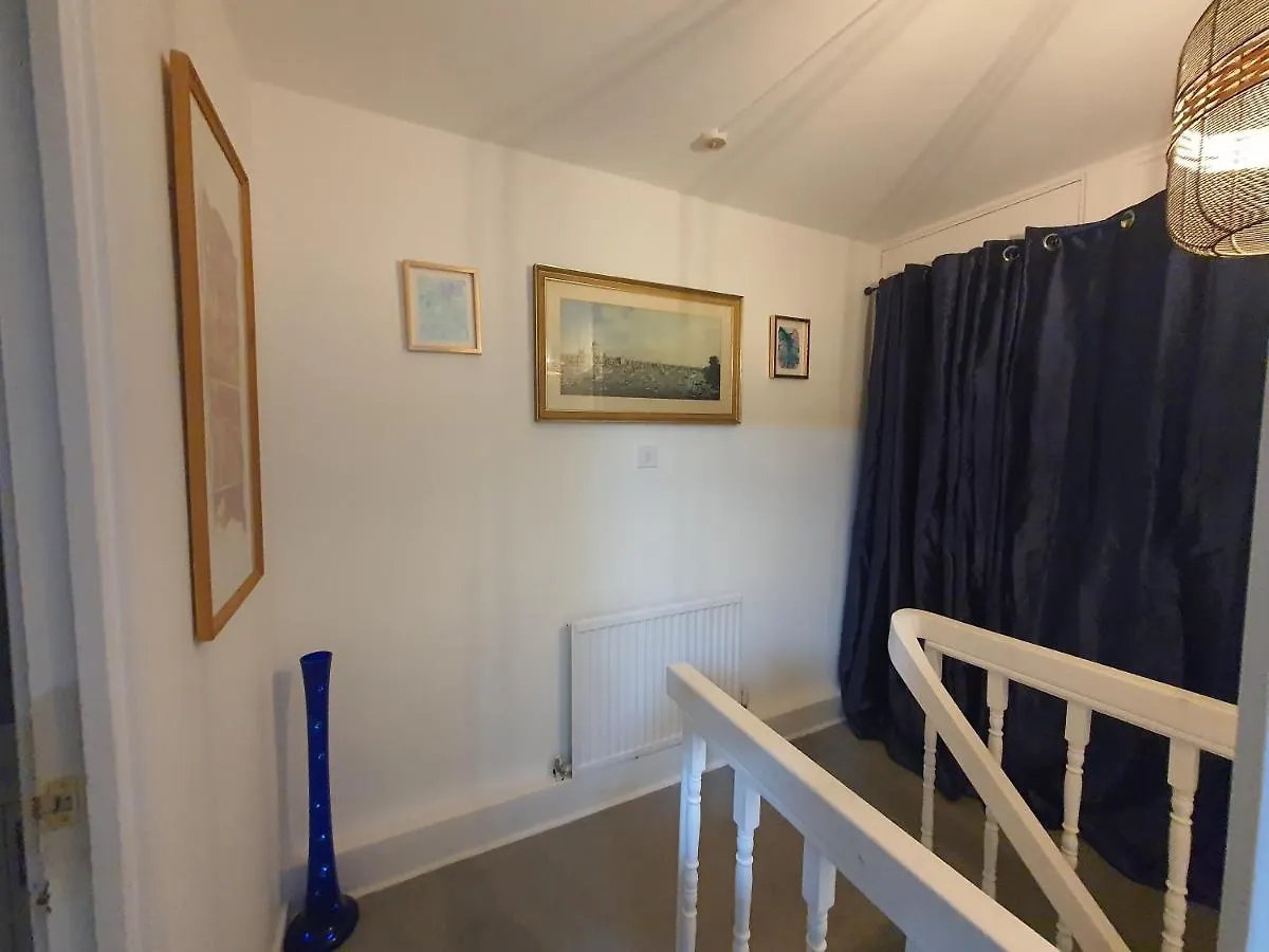 Limehouse Guest House Central East London 0*,  United Kingdom