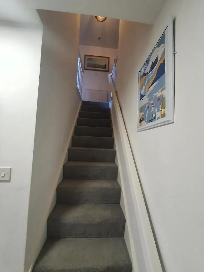 Limehouse Guest House Central East London