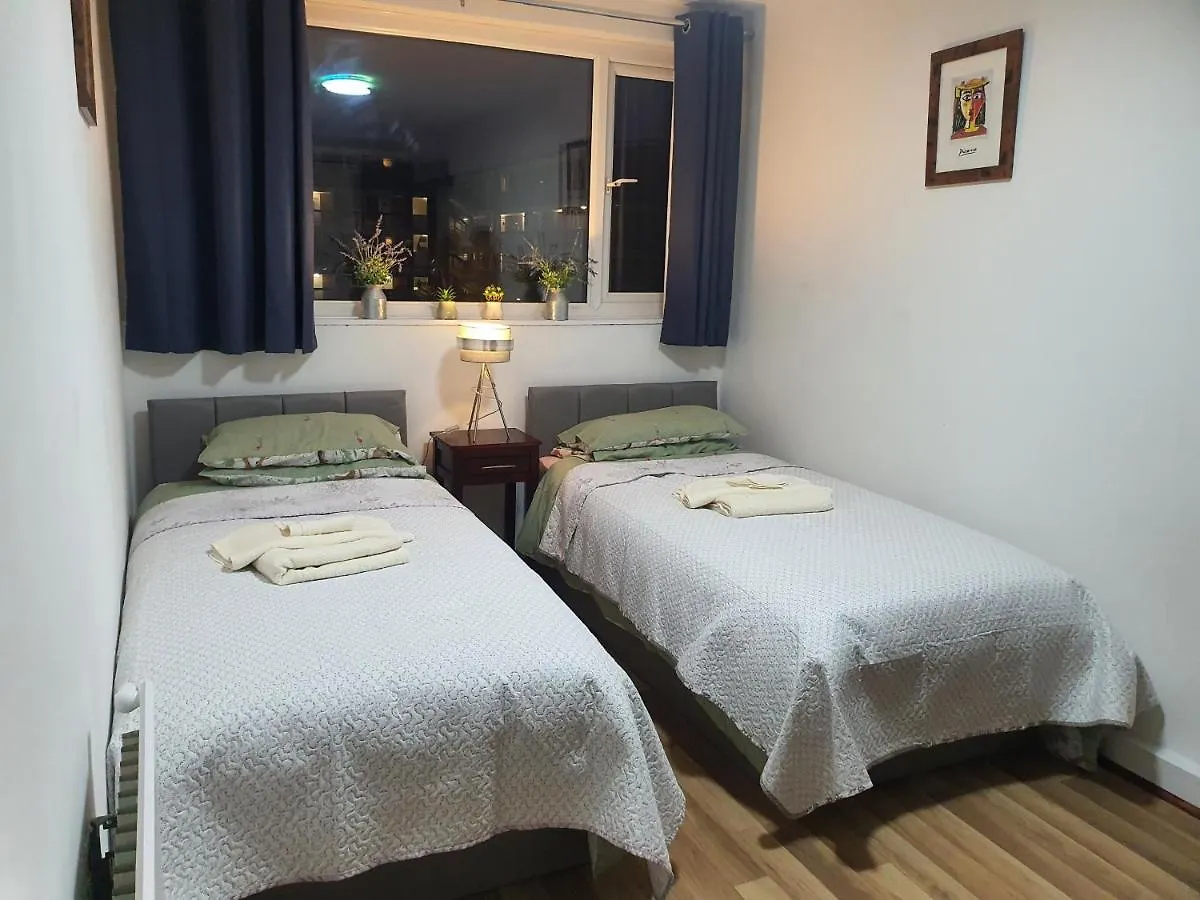 Limehouse Guest House Central East London United Kingdom