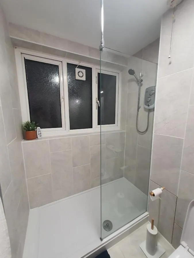 Homestay Limehouse Guest House Central East London