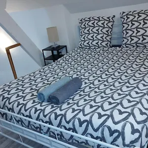  Apartment 1, Jardin, Collation, 5 Min De L'aeroport Cdg France