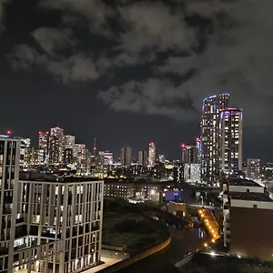Apartment Cosy Views, London