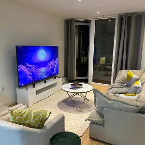  Apartment Jk Luxury United Kingdom