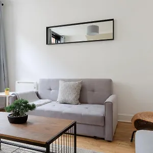 Apartment The Aldgate Flat, London