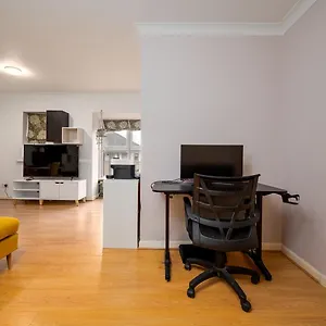 Apartment Guestready - Sunny Victoria Hall, London