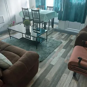  Apartment Holiday Villa United Kingdom