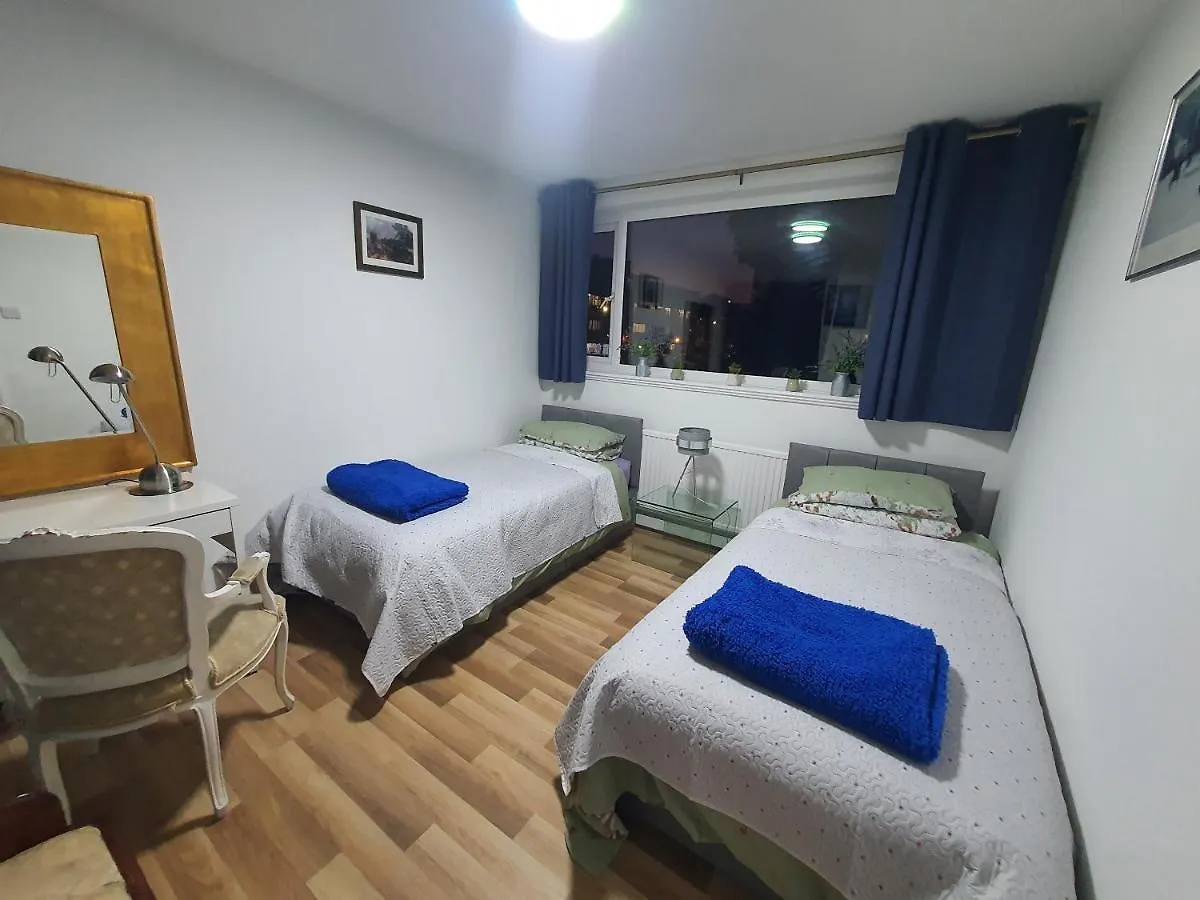 Limehouse Guest House Central East London