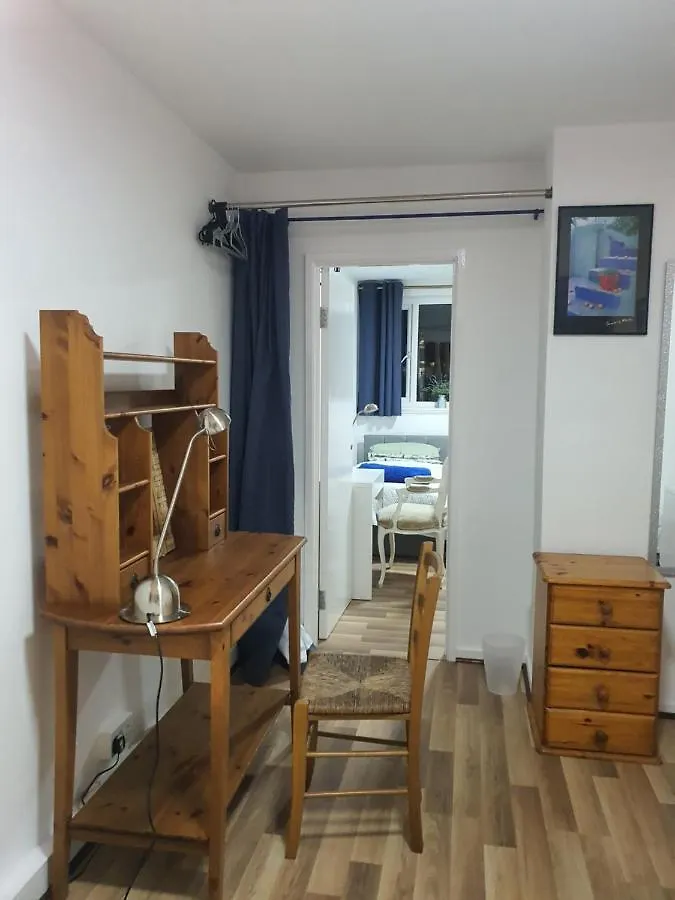 Limehouse Guest House Central East London Homestay