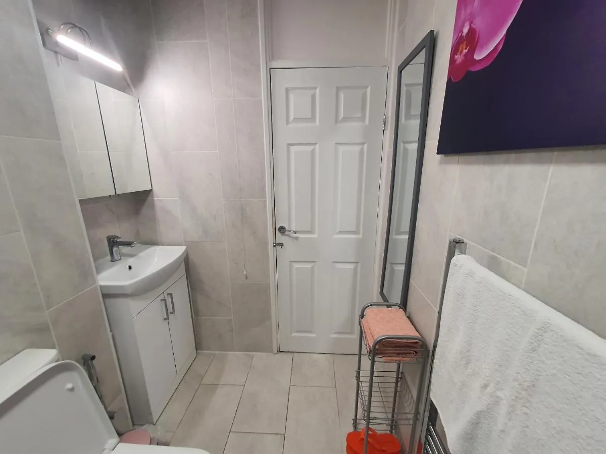 Limehouse Guest House Central East London 0*,  United Kingdom