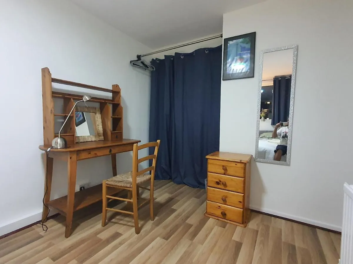 Limehouse Guest House Central East London 0*,  United Kingdom