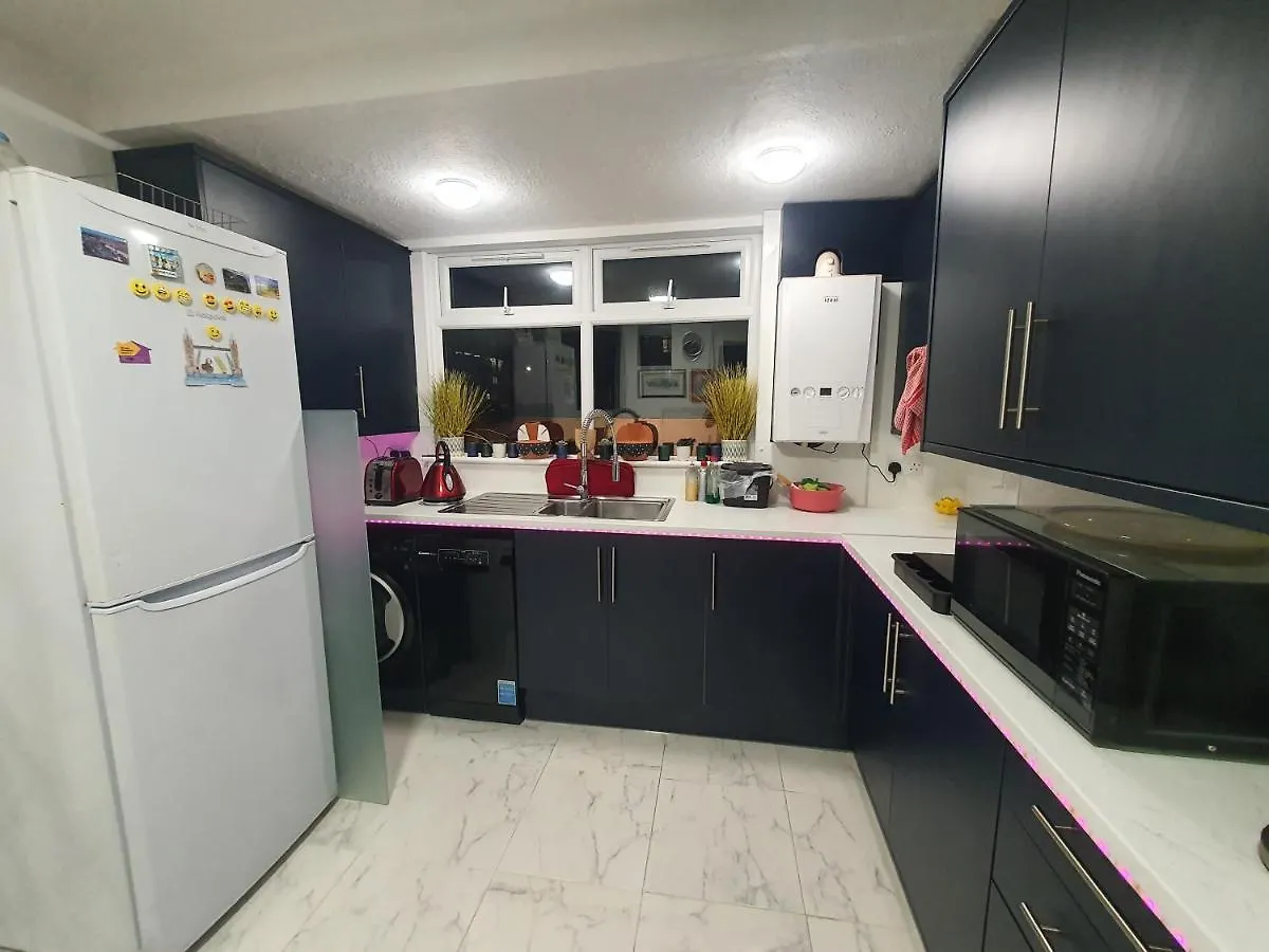 Homestay Limehouse Guest House Central East London United Kingdom