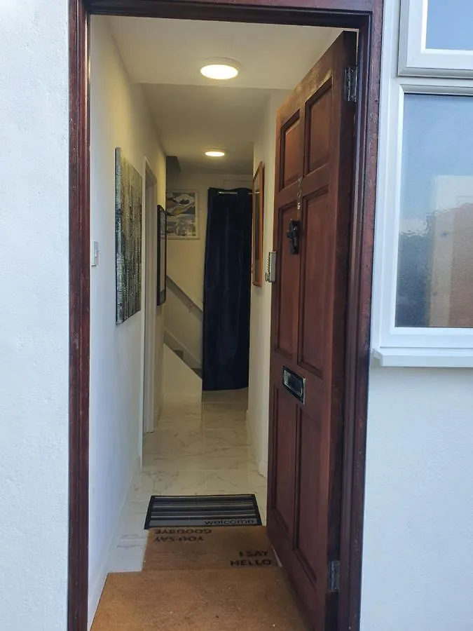 Limehouse Guest House Central East London United Kingdom